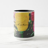 Voor een dergelijk tijdstip mok (Midden)