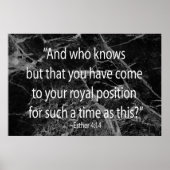 Voor een dergelijk tijdstip poster (Voorkant)