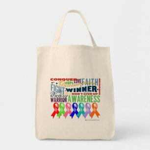 Voor een goed doel tote bag