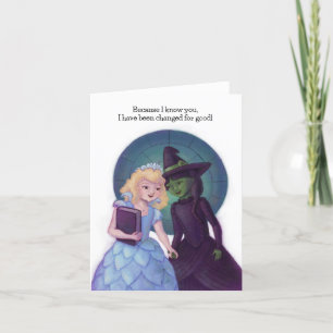 Voor een goede Kaart