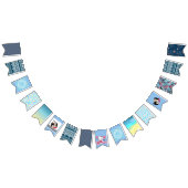 Voor een jongen vlaggetjes (Alle)