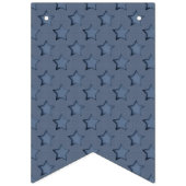 Voor een jongen vlaggetjes (Eerste vlag)