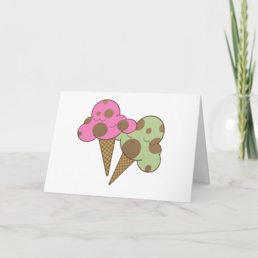 Voor een lief iemand feestdagen kaart (Voorkant)