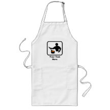  voor een Man dat kookt