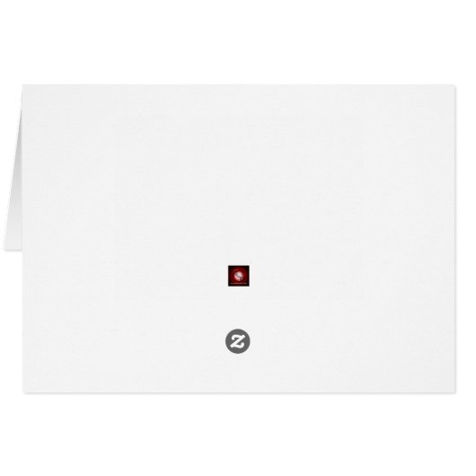 voor een mooie vrouw die Holly en Berries wint (Achterkant Horizontaal)