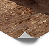 Voor een Nail Poster (Hoek)