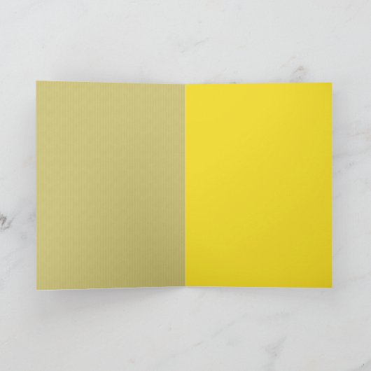 Voor een overgrootvader op Vaderdag Kaart (Binnen)