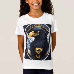 Voor een pakkende T-shirt titel, kunt u alstublief