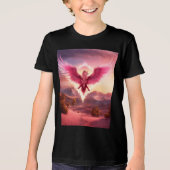 Voor een pakkende T-shirt titel, kunt u alstublief (Voorkant)