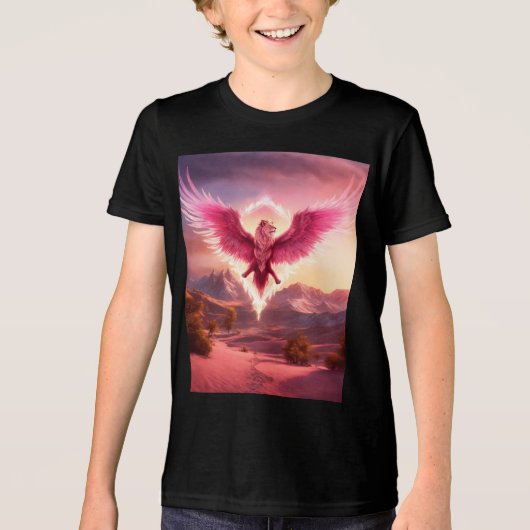 Voor een pakkende T-shirt titel, kunt u alstublief (Voorkant)