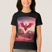 Voor een pakkende T-shirt titel, kunt u alstublief (Voorkant)