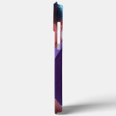 Voor een vader die magische iPhone / iPad case kan (Achterkant / Links)