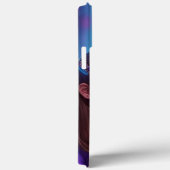 Voor een vader die magische iPhone / iPad case kan (Achterkant / Rechts)