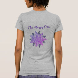 Voor een vrije, redelijke, onafhankelijke persoon t-shirt