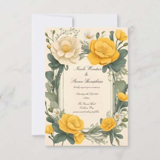 Voor eeuwig in Bloom (Voorkant)