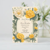 Voor eeuwig in Bloom (Staand voorkant)