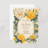 Voor eeuwig in Bloom (Voorkant / Achterkant)