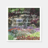 Voor eeuwig servetten (Voorkant)