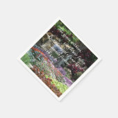 Voor eeuwig servetten (Hoek)