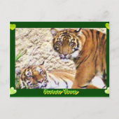 Voor eeuwig Yours_ Briefkaart (Voorkant)