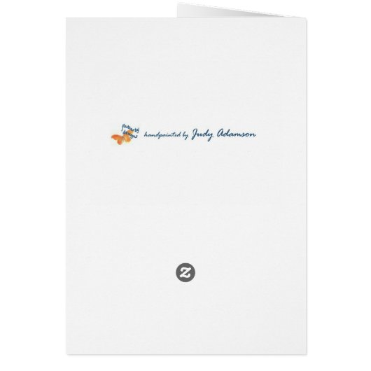 Voor Eigen jaar Jubileum met Gnomen (Achterkant)