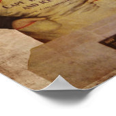 Voor elk verbod poster (Hoek)