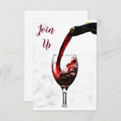 *** VOOR ELK VOORKOMEN OVERLEG *** KAART (Voorkant / Achterkant)