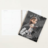 voor elkaar krijgen Planner (Display)