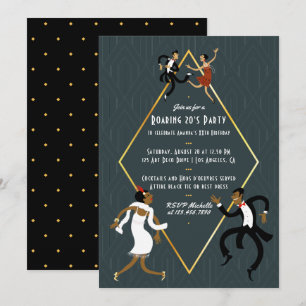 Voor elke gelegenheid die de Uitnodiging van de Pa