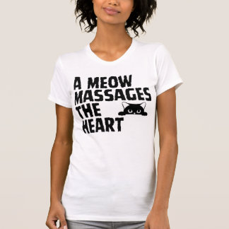 Voor elke kattenhouding t-shirt
