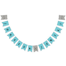 Voor elke partij voor adoptie vlaggetjes