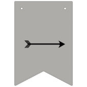 Voor elke partij voor adoptie vlaggetjes (Eerste vlag)