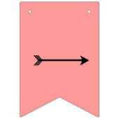 Voor elke partij voor adoptie vlaggetjes (Eerste vlag)