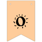 Voor elke partij voor adoptie vlaggetjes (Derde vlag)