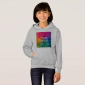 Voor- en achterontwerp Voeg foto-Sjablonen toe aan (Voorkant volledig)