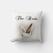 Voor en na de bruiloft kussen (Voorkant)