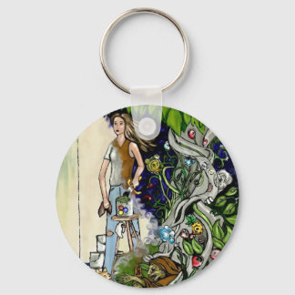 Voor er liefde was - Sleutelhanger