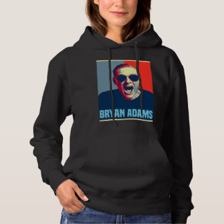 Voor Fan The Great Retro Songwriter Singer Guitari Hoodie