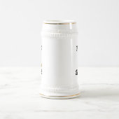 Voor Fox Sake Mok (Center)