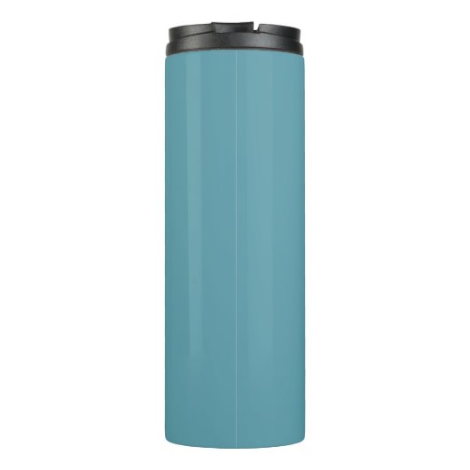 Voor Fox Sake Thermosbeker (Achterkant)