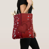 Voor geliefden, liefde tote bag (Dichtbij)