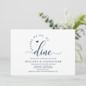 Voor gelukkig Ooit na het eten van de repetitie va Kaart (Staand voorkant)