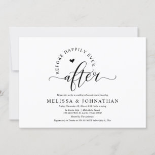 Voor gelukkig Ooit na het eten van de repetitie va Kaart