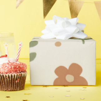 voor gelukkige mensen cadeaupapier