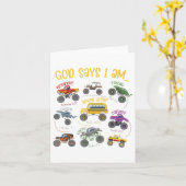 Voor God Hield De Wereld Zo Veel Van Valentijnsdag Kaart (Gele Bloem)