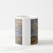 Voor God zo geliefd over de wereld Koffiemok (Center)