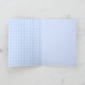 Voor Godfather op Vaderdag Kaart (Binnen)