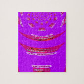 Voor grappig dat ik je mis... legpuzzel (Verticaal)