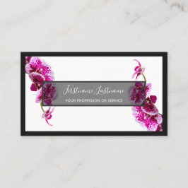 Voor griepdeskundigen: professionele griepstampers visitekaartje