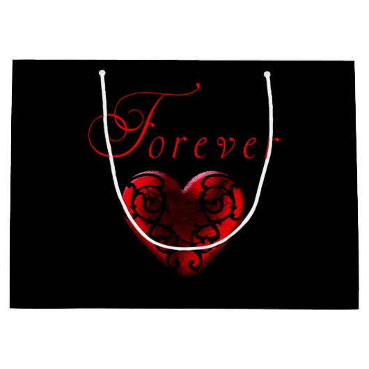 Voor Groot Cadeauzakje (Voorkant)